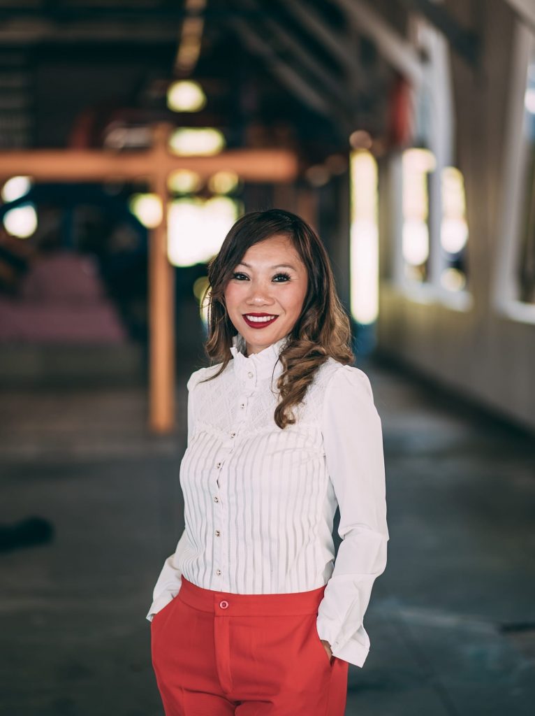 Kim Pham — Owner & Independent Insurance Agent, SafeInsure